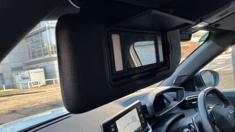 Peugeot 2008 1.2 PureTech 130 GT Line 5dr EAT8 Petrol Estate